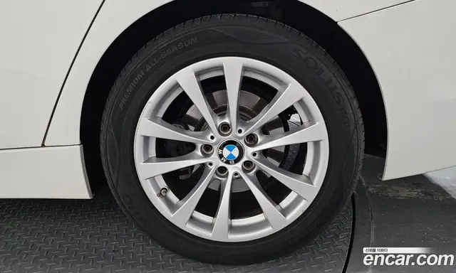 BMW 3 серия 2017 2.0 автомат (гидро), миниатюра 6 BMW 3 серия 2017 2.0 автомат (гидро), миниатюра 6