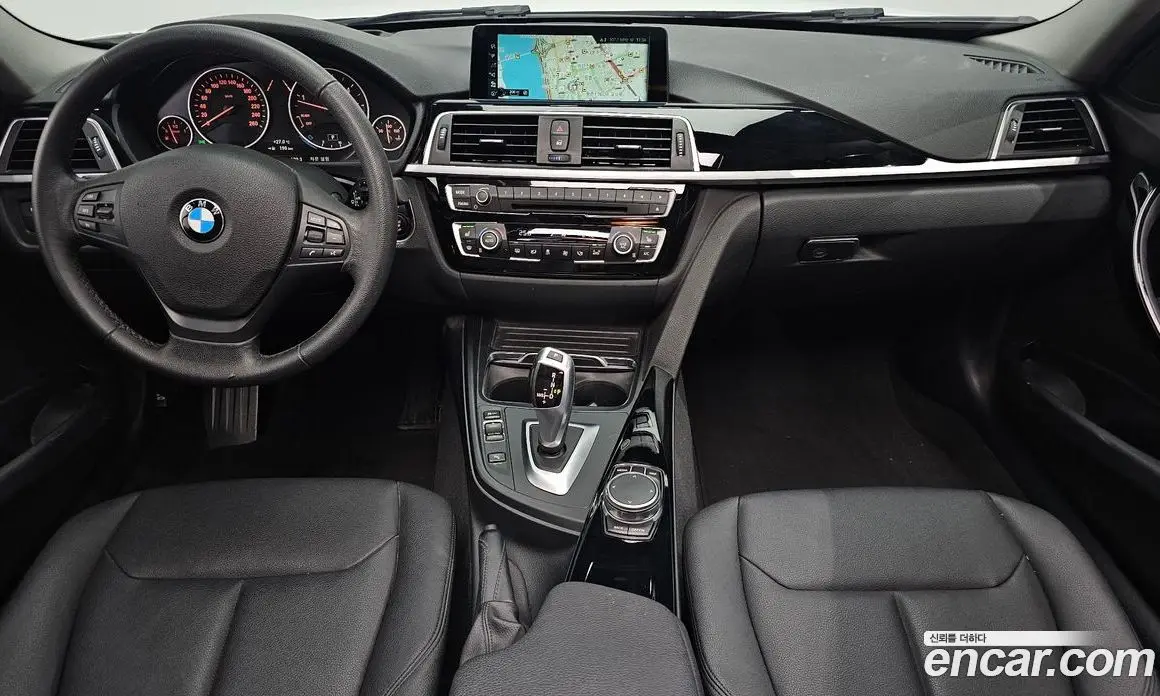 BMW 3 серия 2017 2.0 автомат (гидро), фото 9 BMW 3 серия 2017 2.0 автомат (гидро), фото 9
