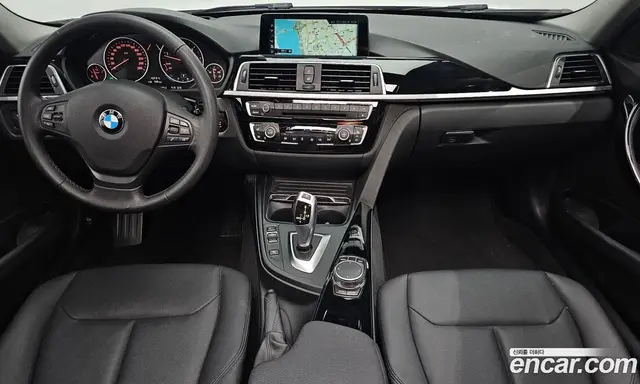 BMW 3 серия 2017 2.0 автомат (гидро), миниатюра 9 BMW 3 серия 2017 2.0 автомат (гидро), миниатюра 9