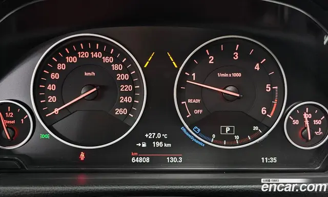 BMW 3 серия 2017 2.0 автомат (гидро), миниатюра 10 BMW 3 серия 2017 2.0 автомат (гидро), миниатюра 10