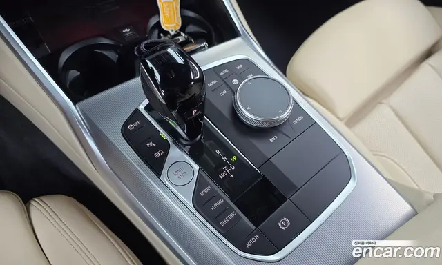 BMW 3 серия 2022 2.0 автомат (гидро), миниатюра 12