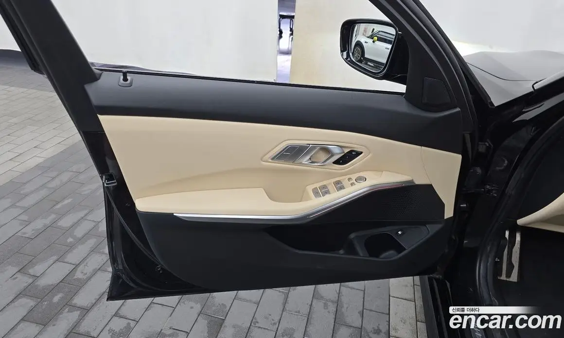 BMW 3 серия 2022 2.0 автомат (гидро), фото 14