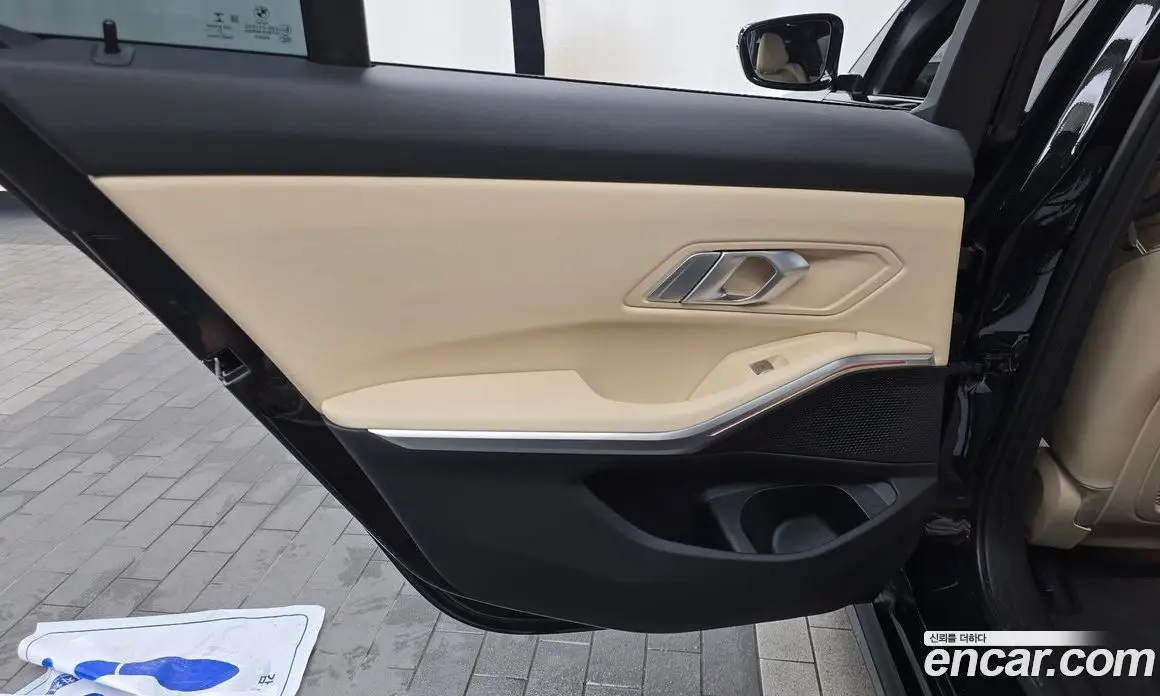 BMW 3 серия 2022 2.0 автомат (гидро), фото 15
