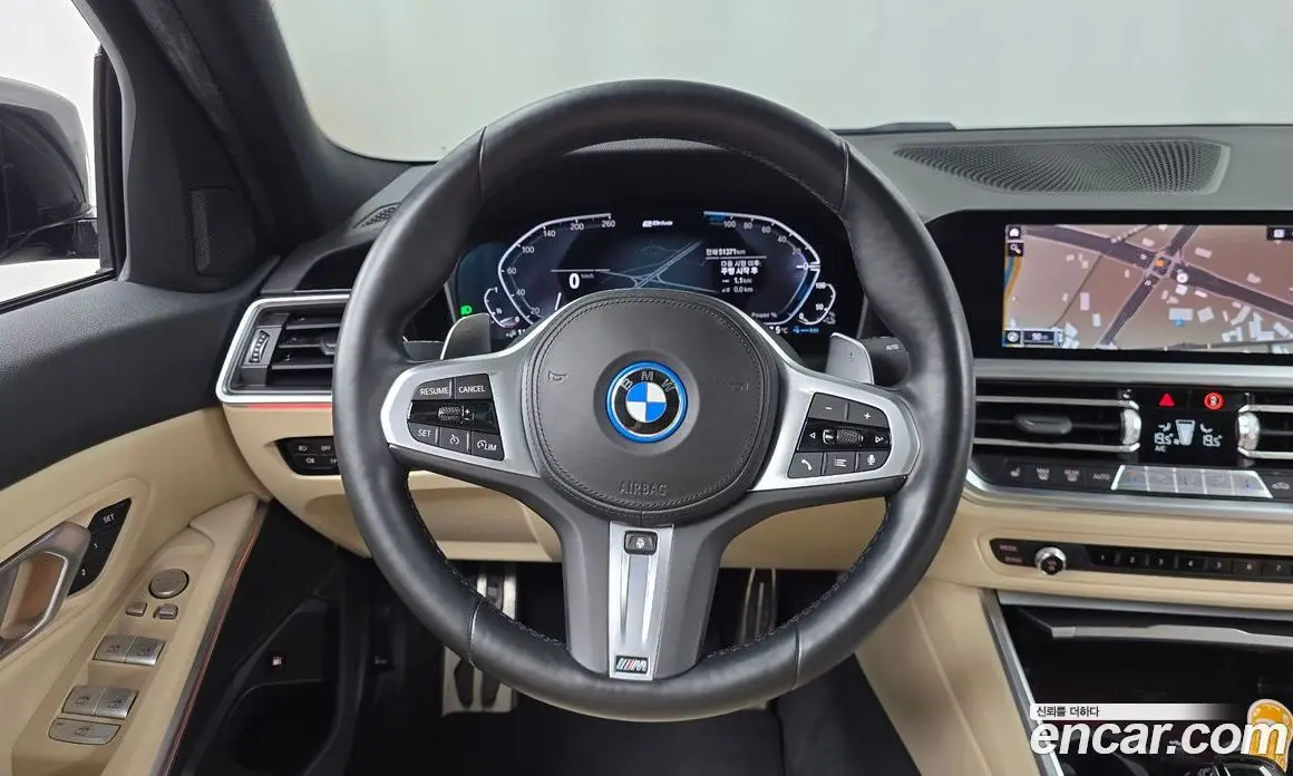 BMW 3 серия 2022 2.0 автомат (гидро), фото 18