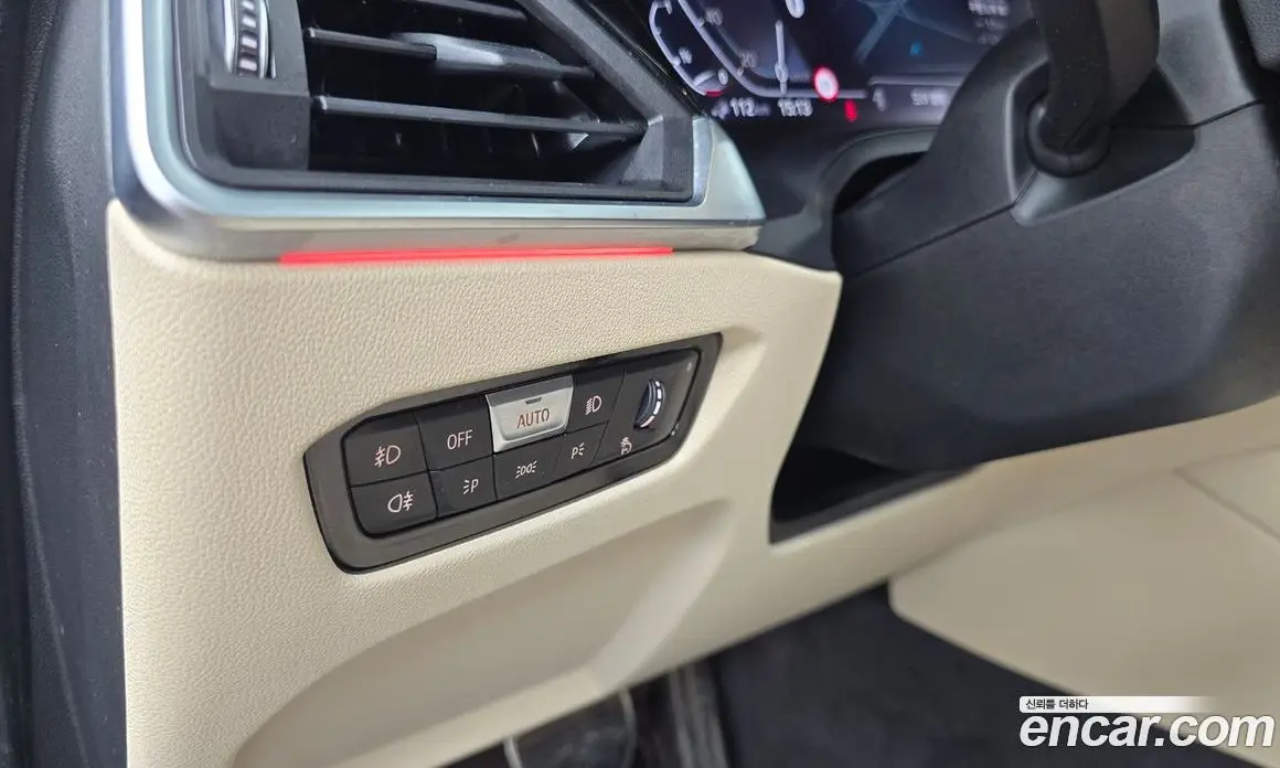 BMW 3 серия 2022 2.0 автомат (гидро), фото 25