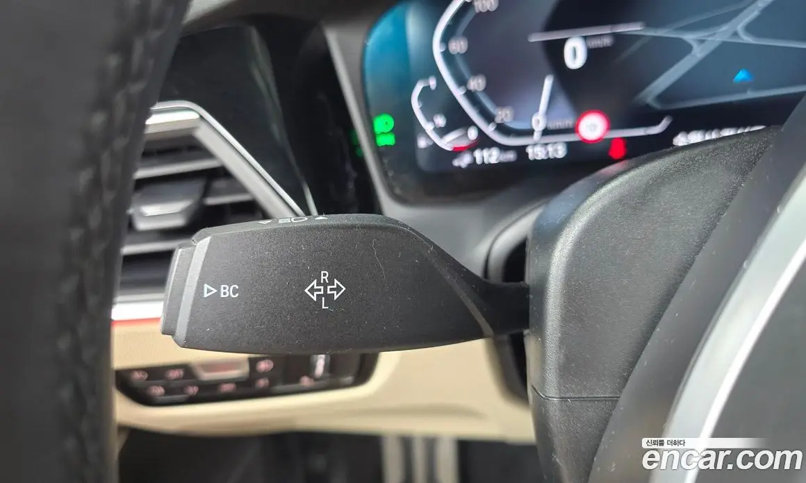 BMW 3 серия 2022 2.0 автомат (гидро), фото 27