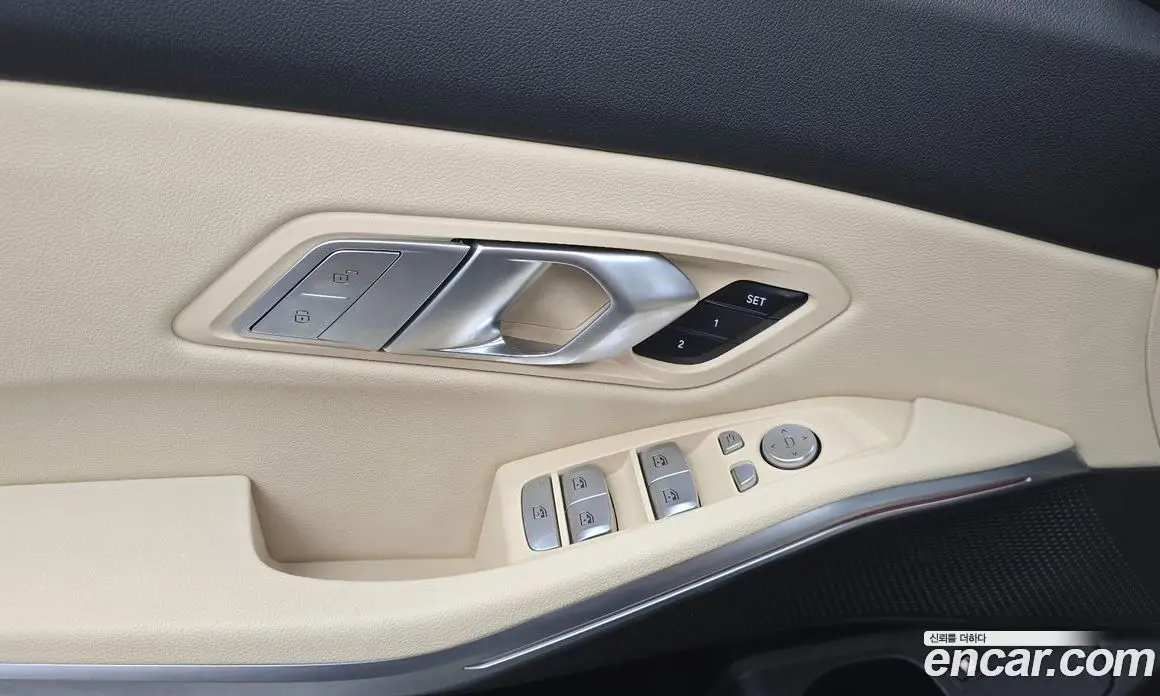 BMW 3 серия 2022 2.0 автомат (гидро), фото 28