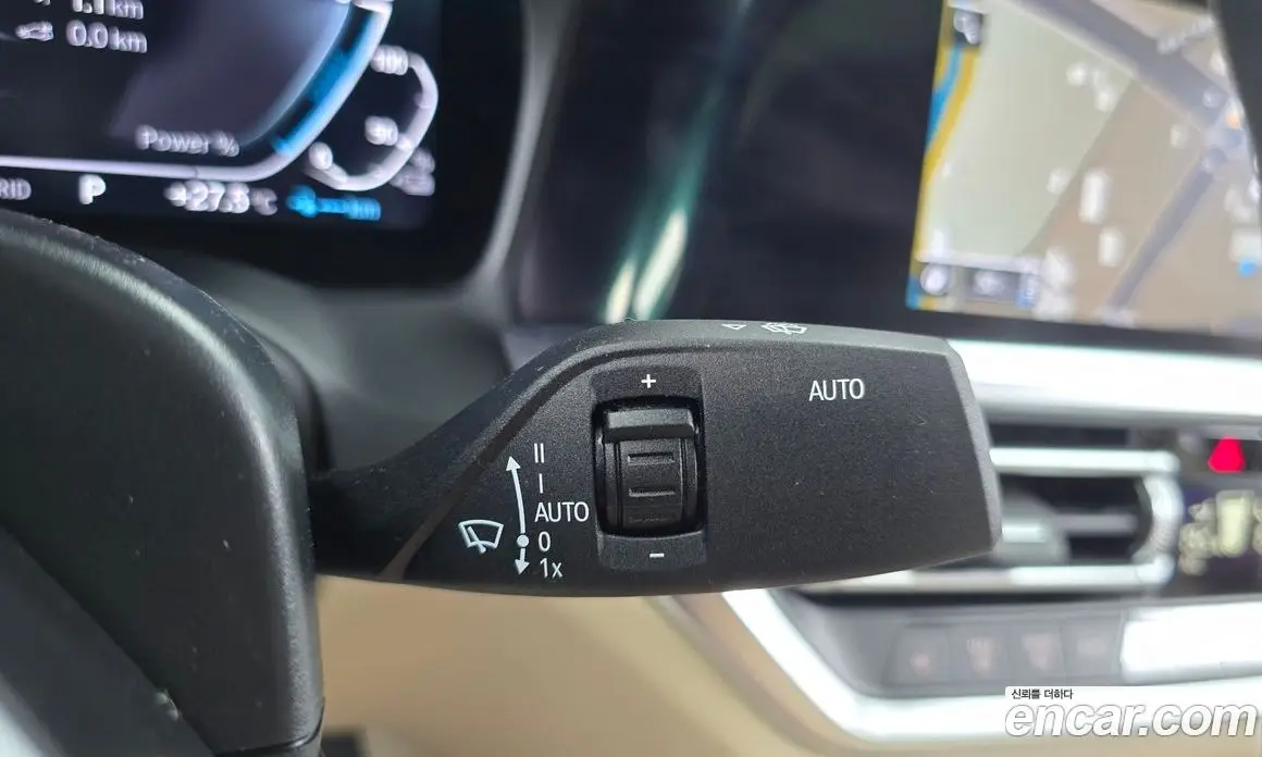 BMW 3 серия 2022 2.0 автомат (гидро), фото 29