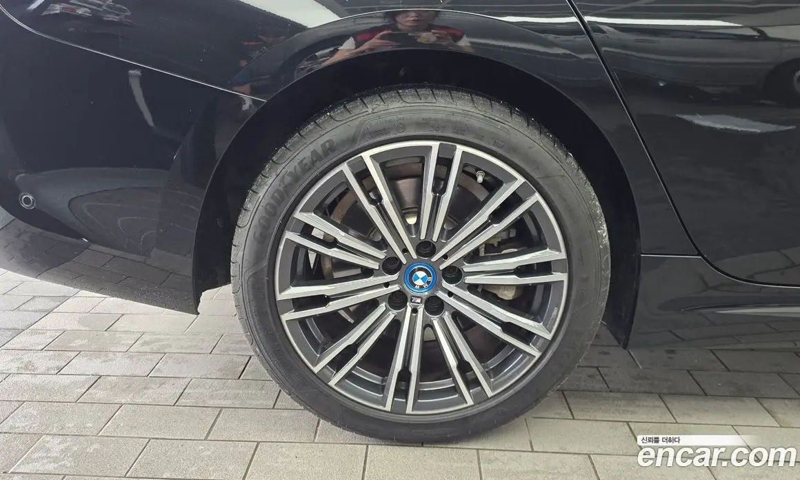 BMW 3 серия 2022 2.0 автомат (гидро), фото 5