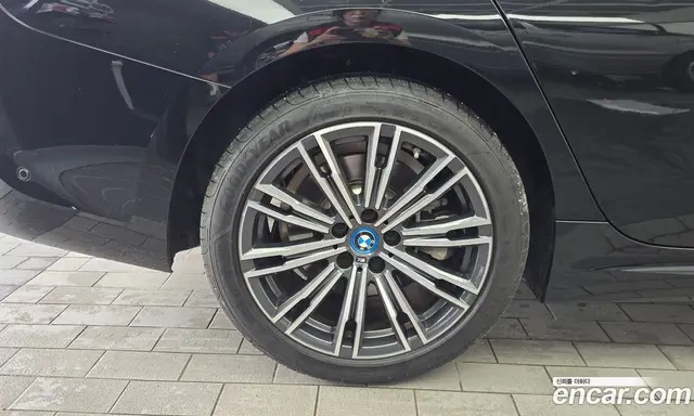BMW 3 серия 2022 2.0 автомат (гидро), миниатюра 5