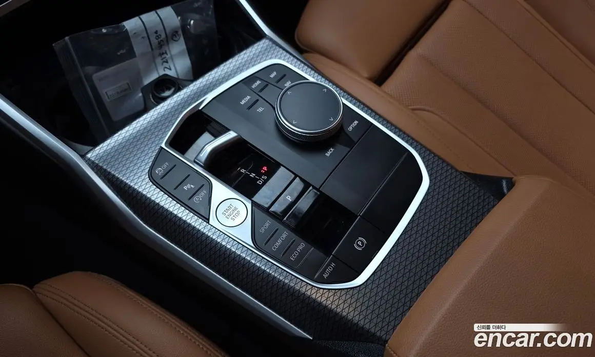 BMW 3 серия 2024 2.0 автомат (гидро), фото 12 BMW 3 серия 2024 2.0 автомат (гидро), фото 12