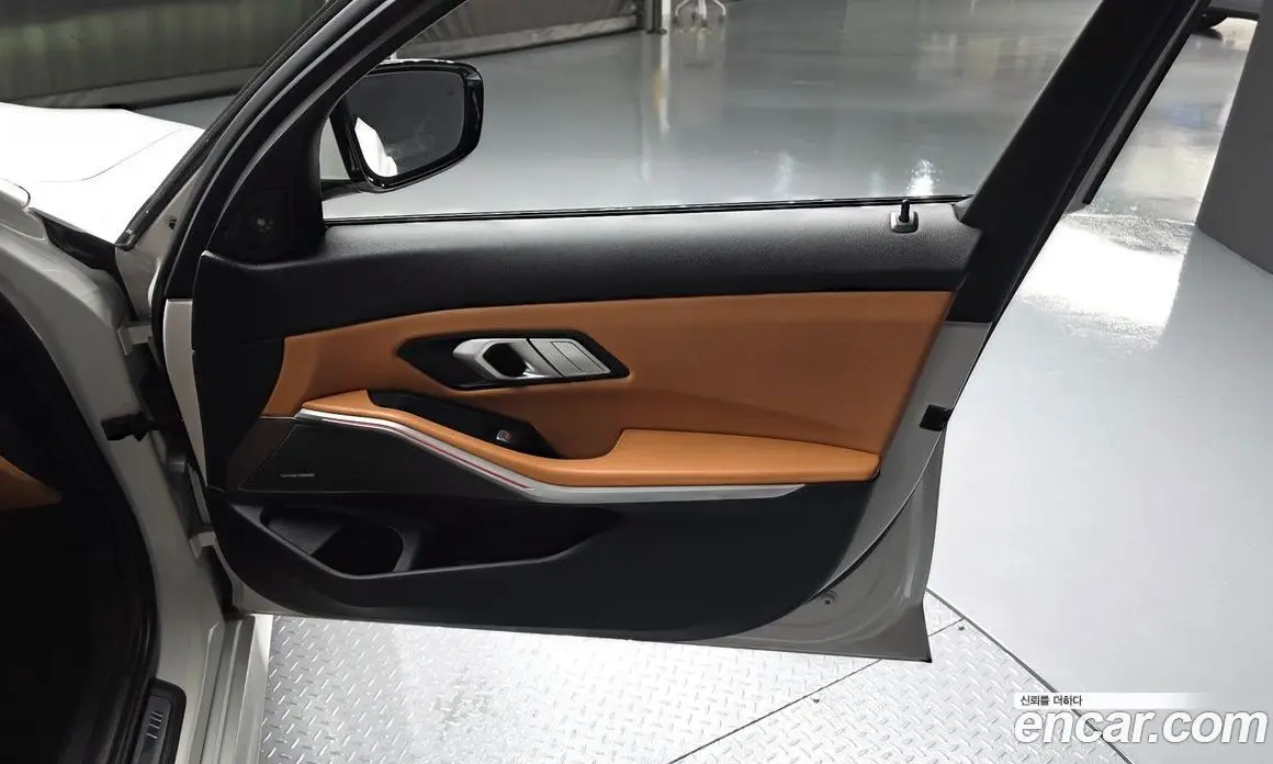 BMW 3 серия 2024 2.0 автомат (гидро), фото 14 BMW 3 серия 2024 2.0 автомат (гидро), фото 14