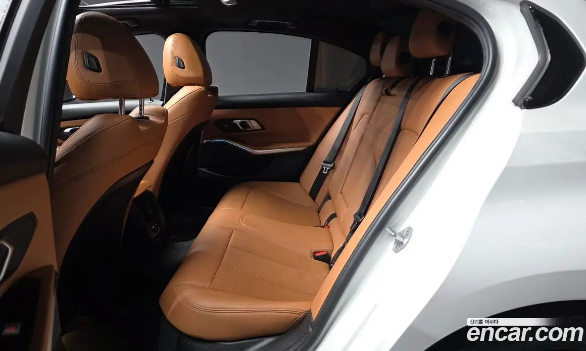 BMW 3 серия 2024 2.0 автомат (гидро), фото 16 BMW 3 серия 2024 2.0 автомат (гидро), фото 16