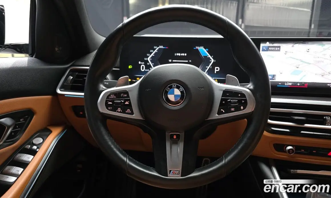 BMW 3 серия 2024 2.0 автомат (гидро), фото 19 BMW 3 серия 2024 2.0 автомат (гидро), фото 19