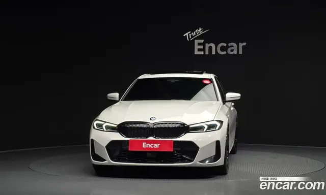 BMW 3 серия 2024 2.0 автомат (гидро), миниатюра 3 BMW 3 серия 2024 2.0 автомат (гидро), миниатюра 3