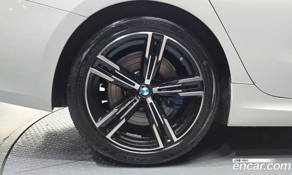 BMW 3 серия 2024 2.0 автомат (гидро), фото 5 BMW 3 серия 2024 2.0 автомат (гидро), фото 5