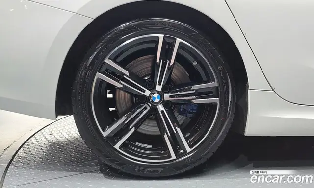 BMW 3 серия 2024 2.0 автомат (гидро), миниатюра 5 BMW 3 серия 2024 2.0 автомат (гидро), миниатюра 5