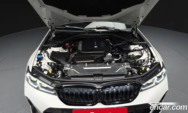 BMW 3 серия 2024 2.0 автомат (гидро), миниатюра 6 BMW 3 серия 2024 2.0 автомат (гидро), миниатюра 6
