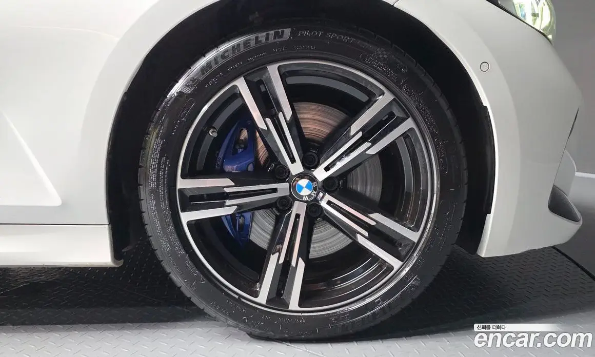 BMW 3 серия 2024 2.0 автомат (гидро), фото 7 BMW 3 серия 2024 2.0 автомат (гидро), фото 7