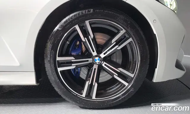 BMW 3 серия 2024 2.0 автомат (гидро), миниатюра 7 BMW 3 серия 2024 2.0 автомат (гидро), миниатюра 7
