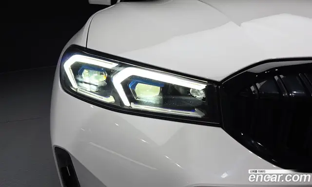 BMW 3 серия 2024 2.0 автомат (гидро), миниатюра 8 BMW 3 серия 2024 2.0 автомат (гидро), миниатюра 8