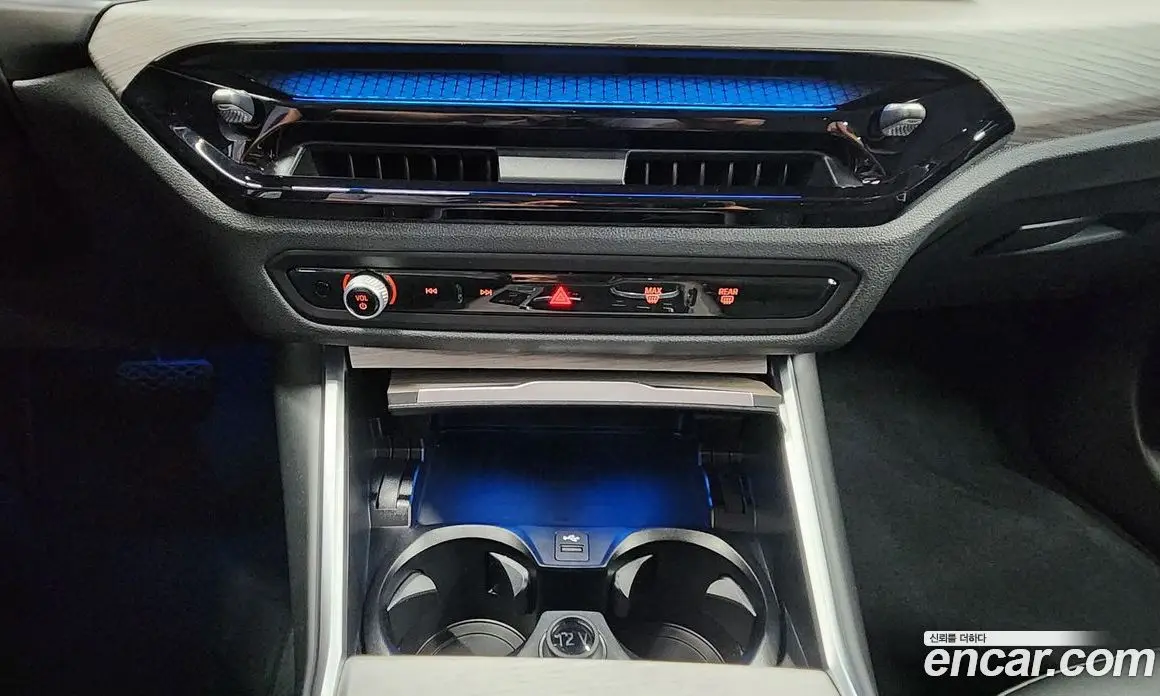 BMW 3 серия 2025 2.0 автомат (гидро), фото 15 BMW 3 серия 2025 2.0 автомат (гидро), фото 15