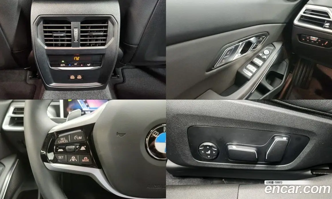 BMW 3 серия 2025 2.0 автомат (гидро), фото 18 BMW 3 серия 2025 2.0 автомат (гидро), фото 18