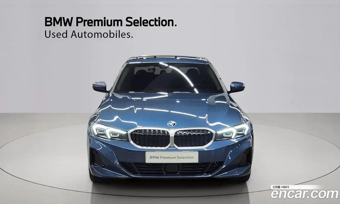 BMW 3 серия 2025 2.0 автомат (гидро), фото 3 BMW 3 серия 2025 2.0 автомат (гидро), фото 3