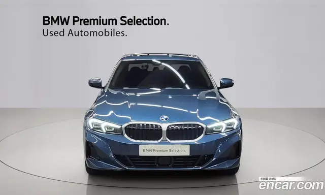 BMW 3 серия 2025 2.0 автомат (гидро), миниатюра 3 BMW 3 серия 2025 2.0 автомат (гидро), миниатюра 3