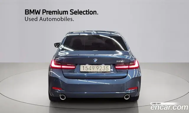 BMW 3 серия 2025 2.0 автомат (гидро), миниатюра 4 BMW 3 серия 2025 2.0 автомат (гидро), миниатюра 4