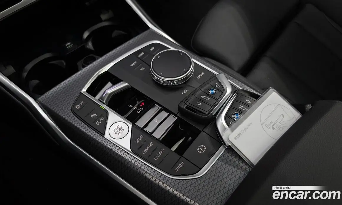 BMW 3 серия 2025 2.0 автомат (гидро), фото 12