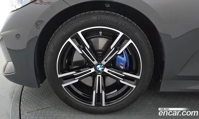 BMW 3 серия 2025 2.0 автомат (гидро), миниатюра 5