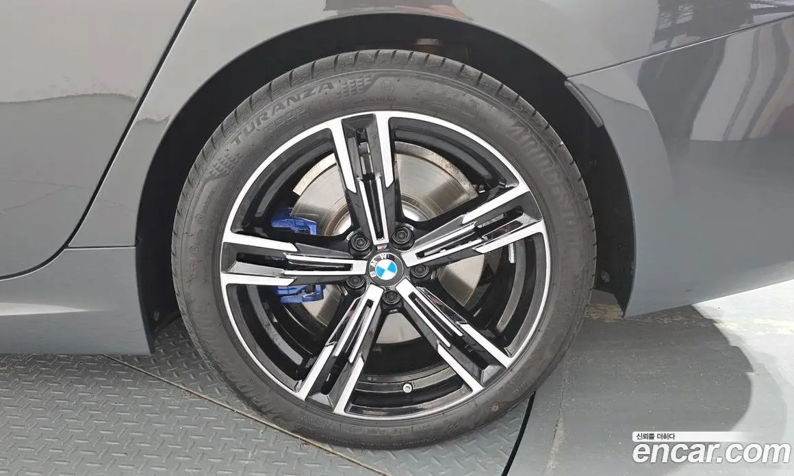 BMW 3 серия 2025 2.0 автомат (гидро), фото 7