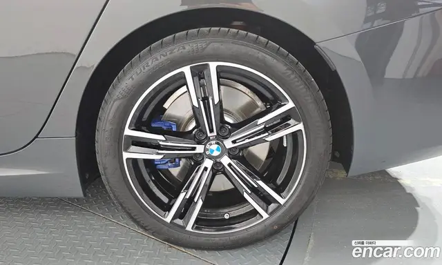 BMW 3 серия 2025 2.0 автомат (гидро), миниатюра 7