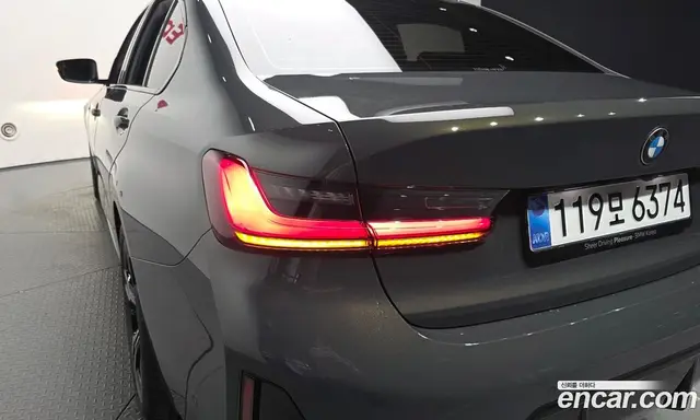 BMW 3 серия 2025 2.0 автомат (гидро), миниатюра 9