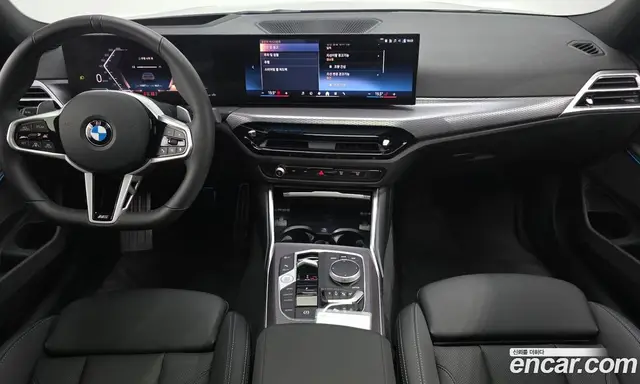BMW 3 серия 2025 2.0 автомат (гидро), миниатюра 10