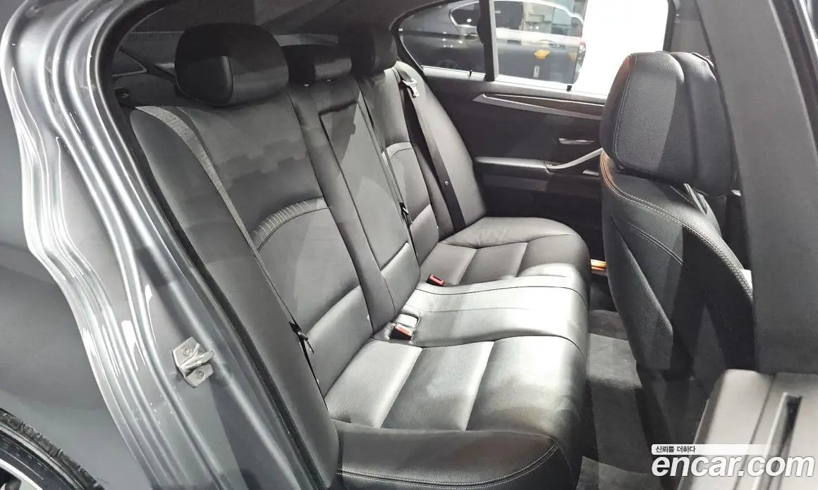 BMW 5 серия 2016 2.0 автомат (гидро), фото 11 BMW 5 серия 2016 2.0 автомат (гидро), фото 11