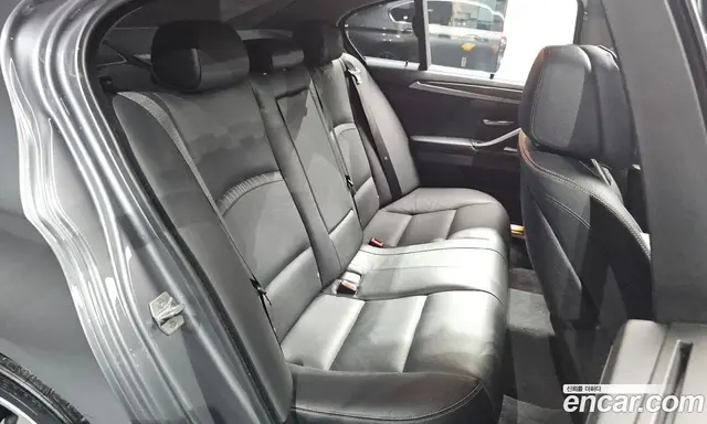 BMW 5 серия 2016 2.0 автомат (гидро), миниатюра 11 BMW 5 серия 2016 2.0 автомат (гидро), миниатюра 11