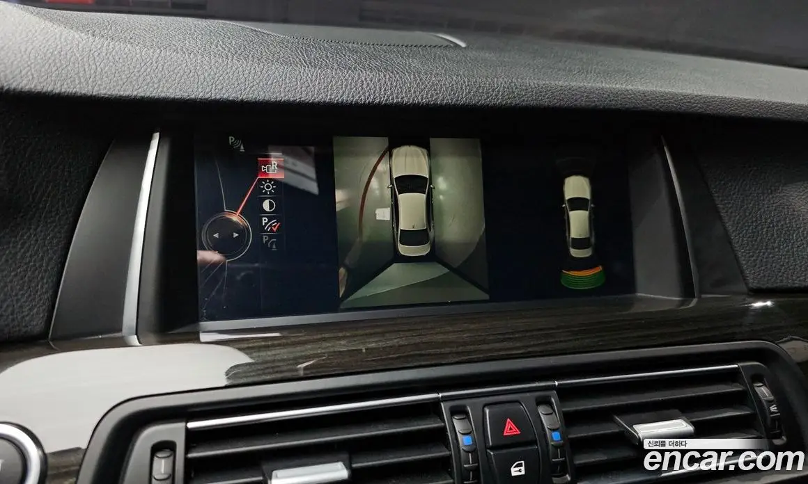 BMW 5 серия 2016 2.0 автомат (гидро), фото 14 BMW 5 серия 2016 2.0 автомат (гидро), фото 14