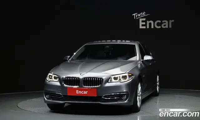 BMW 5 серия 2016 2.0 автомат (гидро), миниатюра 3 BMW 5 серия 2016 2.0 автомат (гидро), миниатюра 3