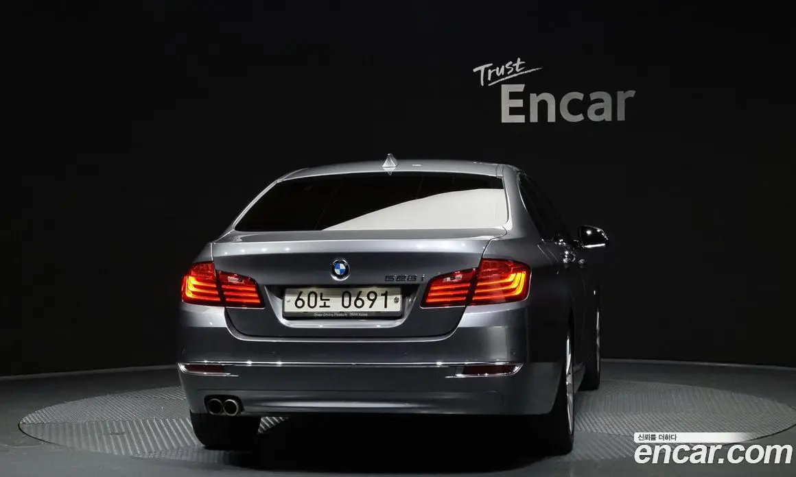 BMW 5 серия 2016 2.0 автомат (гидро), фото 4 BMW 5 серия 2016 2.0 автомат (гидро), фото 4