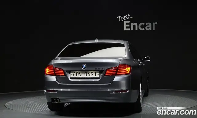 BMW 5 серия 2016 2.0 автомат (гидро), миниатюра 4 BMW 5 серия 2016 2.0 автомат (гидро), миниатюра 4