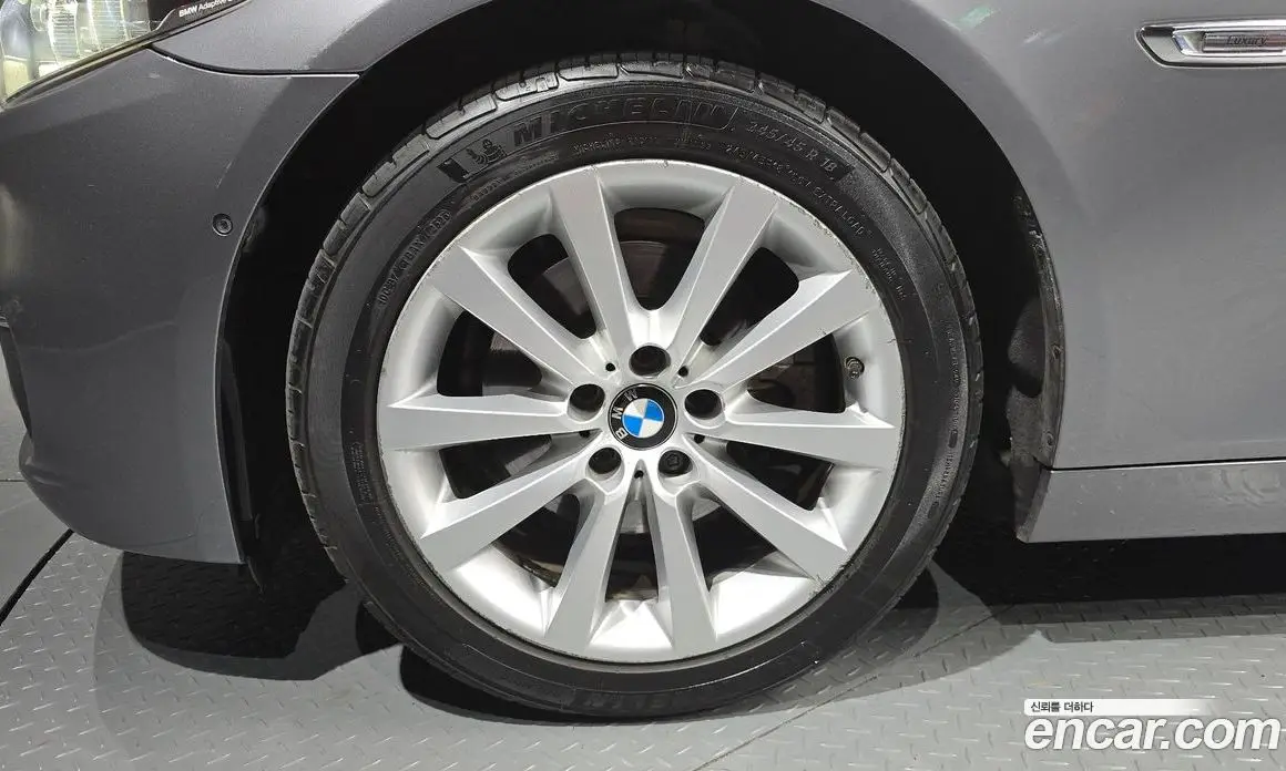 BMW 5 серия 2016 2.0 автомат (гидро), фото 5 BMW 5 серия 2016 2.0 автомат (гидро), фото 5