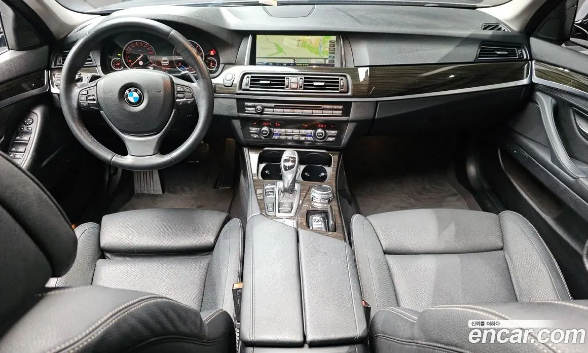 BMW 5 серия 2016 2.0 автомат (гидро), фото 7 BMW 5 серия 2016 2.0 автомат (гидро), фото 7