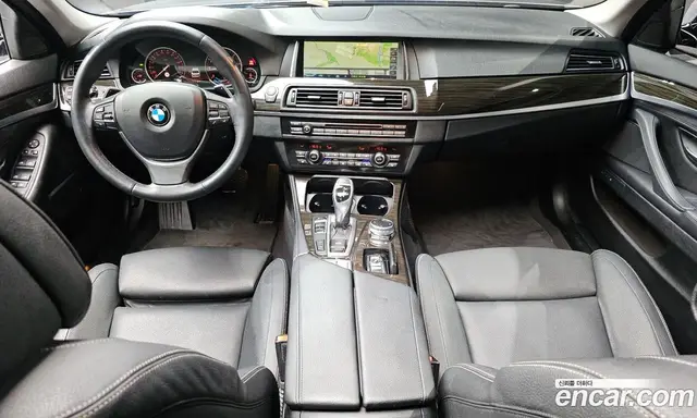 BMW 5 серия 2016 2.0 автомат (гидро), миниатюра 7 BMW 5 серия 2016 2.0 автомат (гидро), миниатюра 7