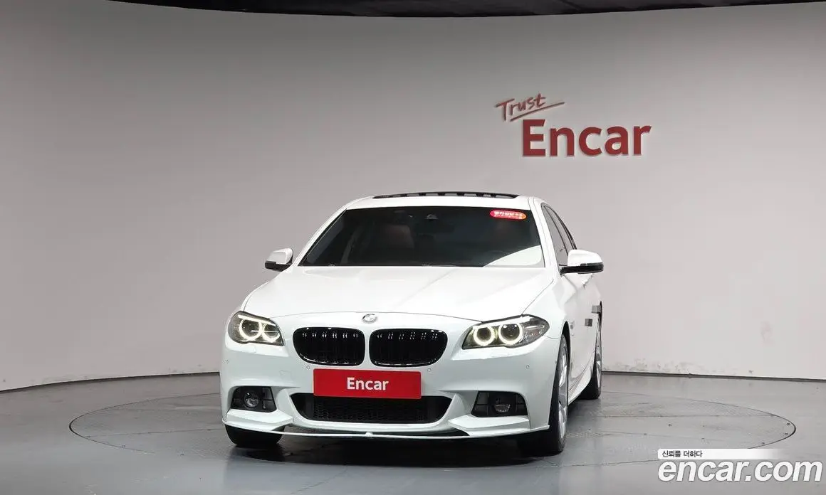 BMW 5 серия 2016 2.0 автомат (гидро), фото 2 BMW 5 серия 2016 2.0 автомат (гидро), фото 2