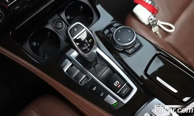 BMW 5 серия 2016 2.0 автомат (гидро), миниатюра 11 BMW 5 серия 2016 2.0 автомат (гидро), миниатюра 11