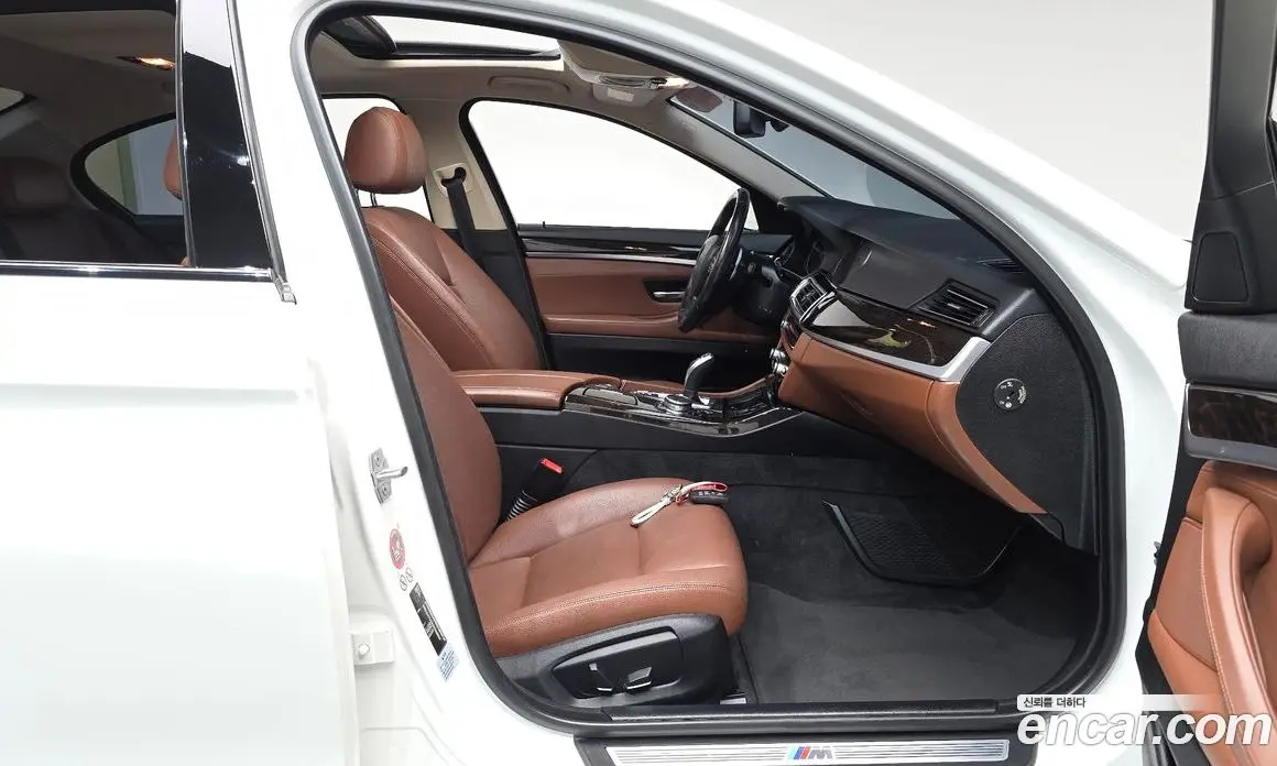 BMW 5 серия 2016 2.0 автомат (гидро), фото 15 BMW 5 серия 2016 2.0 автомат (гидро), фото 15