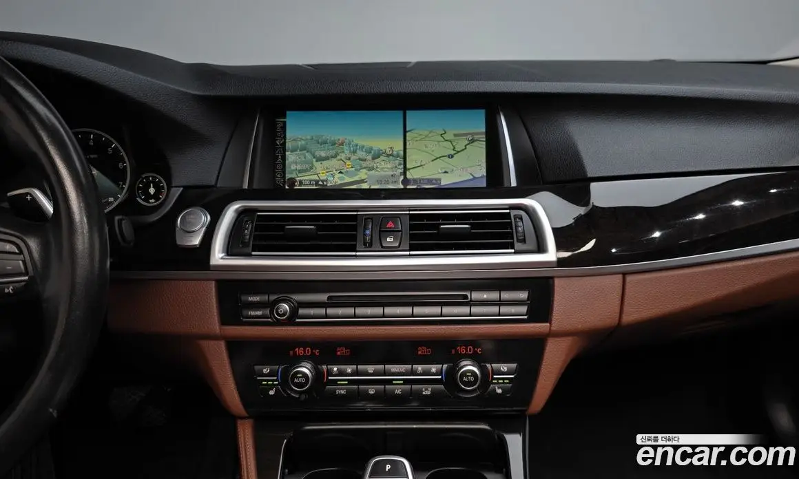 BMW 5 серия 2016 2.0 автомат (гидро), фото 18 BMW 5 серия 2016 2.0 автомат (гидро), фото 18