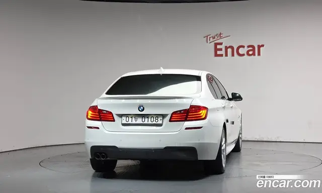BMW 5 серия 2016 2.0 автомат (гидро), миниатюра 3 BMW 5 серия 2016 2.0 автомат (гидро), миниатюра 3